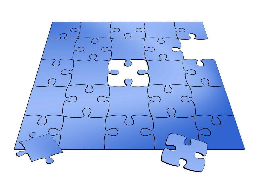 jigsaw, puzzle, missing piece-313585.jpg